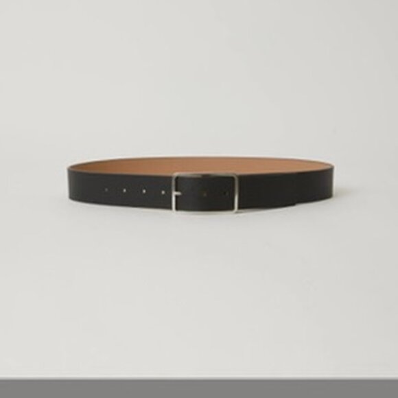 B-low The Belt MILLA LEATHER BELT - Picture 1 of 1